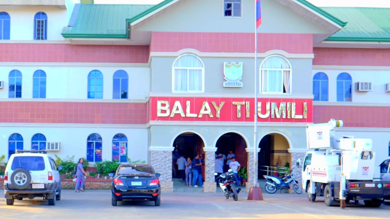 Bambang Nueva Vizcaya Philippine - Panasonic GH-5 - iMovie