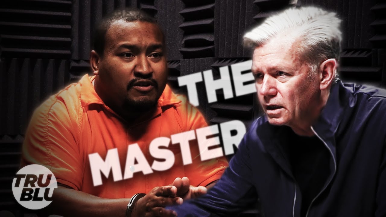 Free Full Episode - Takedown with Chris Hansen - Call Me Master