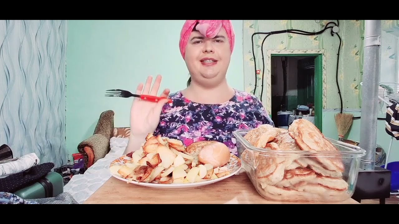 Мукбанг 😋 кто оплатить долги в германии и за что долги