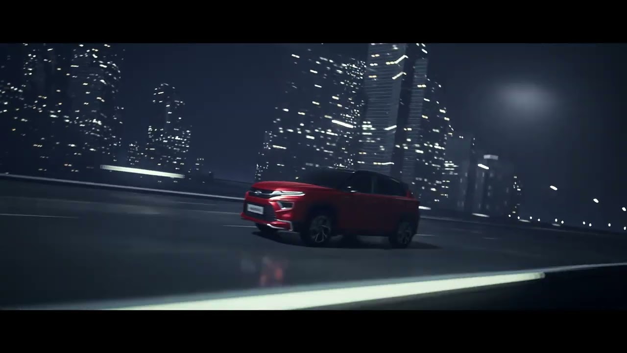 Feel the awesome beat in every drive | Urban Cruiser Hyryder