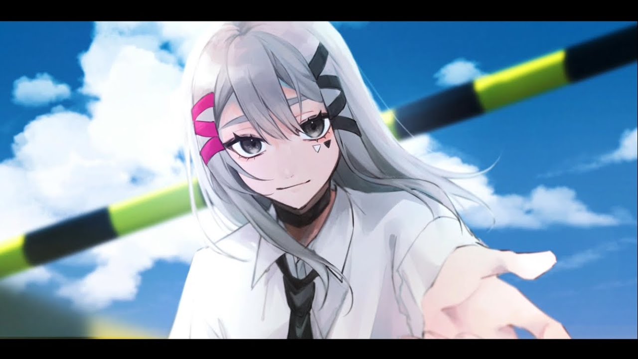 少女レイ／Cover - KOMAINU.