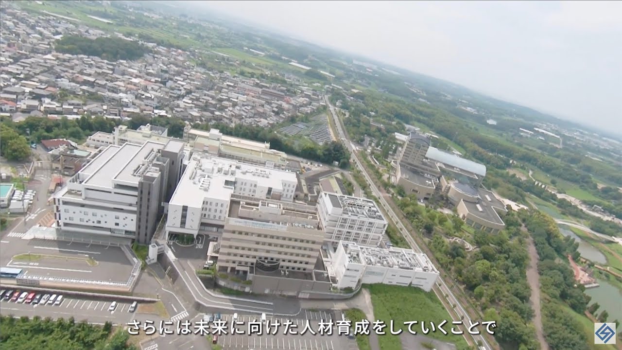 国立長寿医療研究センターのご紹介（ロングバージョン）