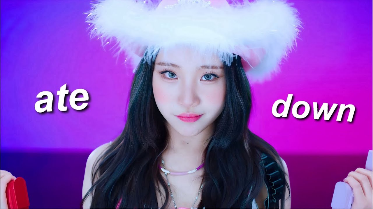 the best english songs to come out of kpop pt 2