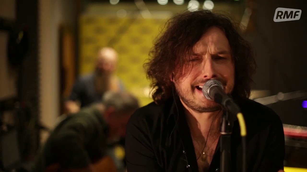 Piotr Cugowski - Daj mi żyć (Poplista Plus Live Sessions)