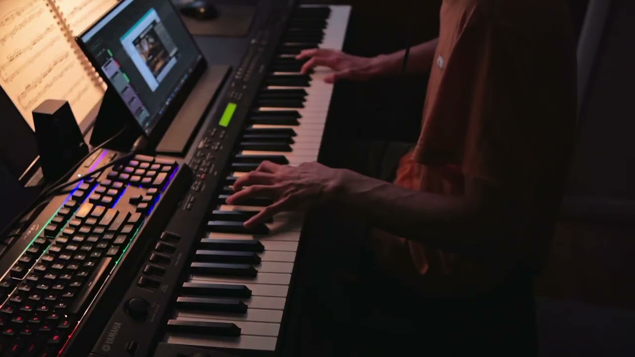 Videogame Improvisation II