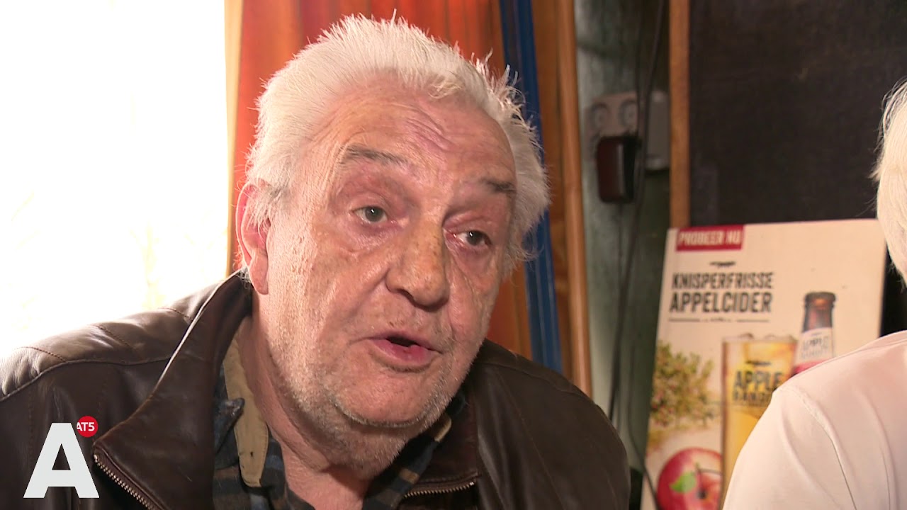 Vervolg op Foute Vrienden, Herman naar deurwaarder