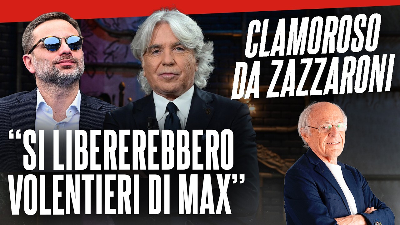 SCENARIO D'APOCALISSE. Solite voci: ITALIANO E D'AMICO. Cos&igrave; non va bene! CHE CONFUSIONE!! Verona?