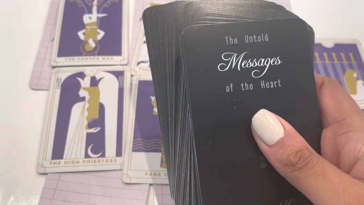 PISCES💌LOVE LETTER 👀ARE YOU SURE YOU WANT TO HEAR THIS!? 😩📬