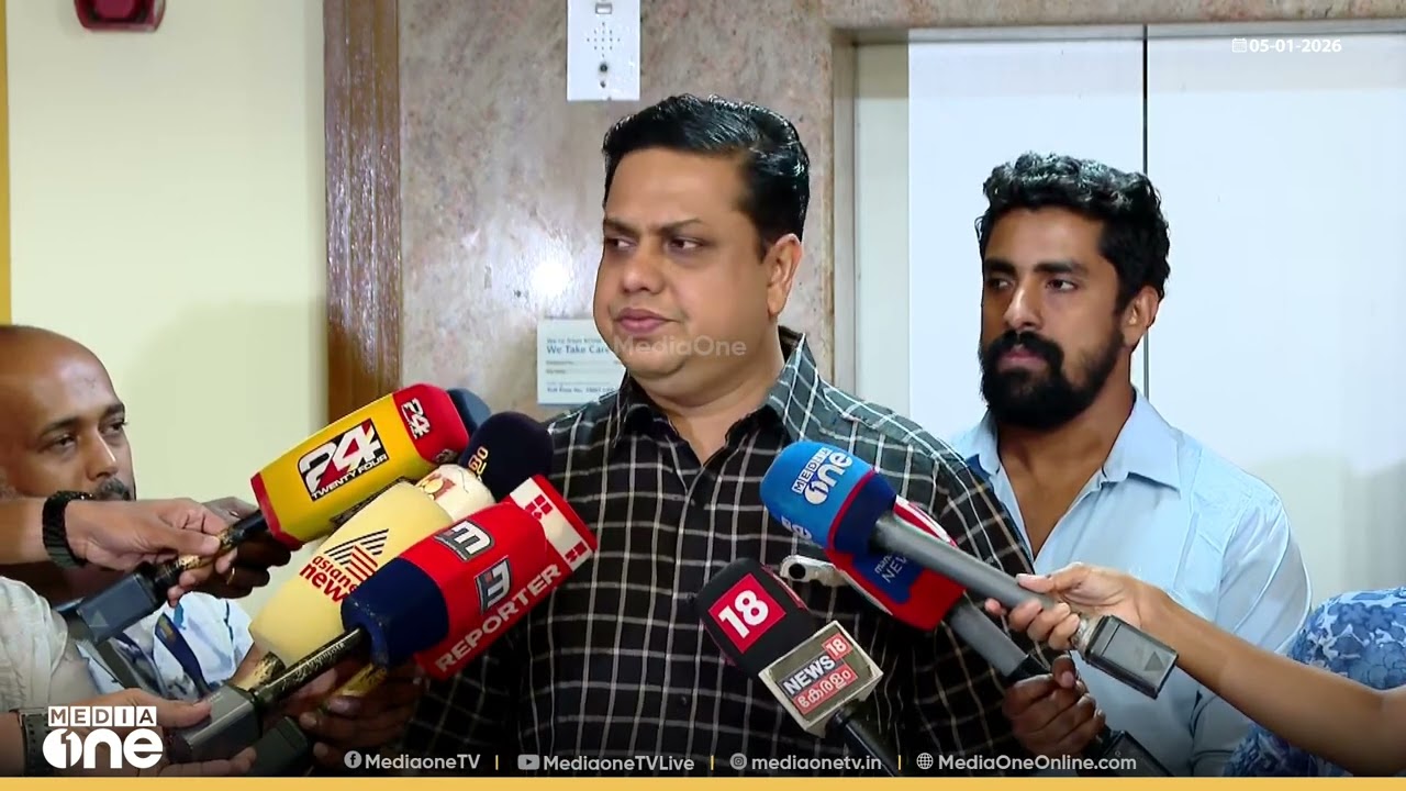 'ആന്റണി രാജു അയോ​ഗ്യനായി കഴിഞ്ഞു, ഇനി തെരഞ്ഞെടുപ്പ് കമ്മീഷനെ അറിയിക്കുക എന്നതേയുള്ളു ഞങ്ങളുടെ റോൾ'