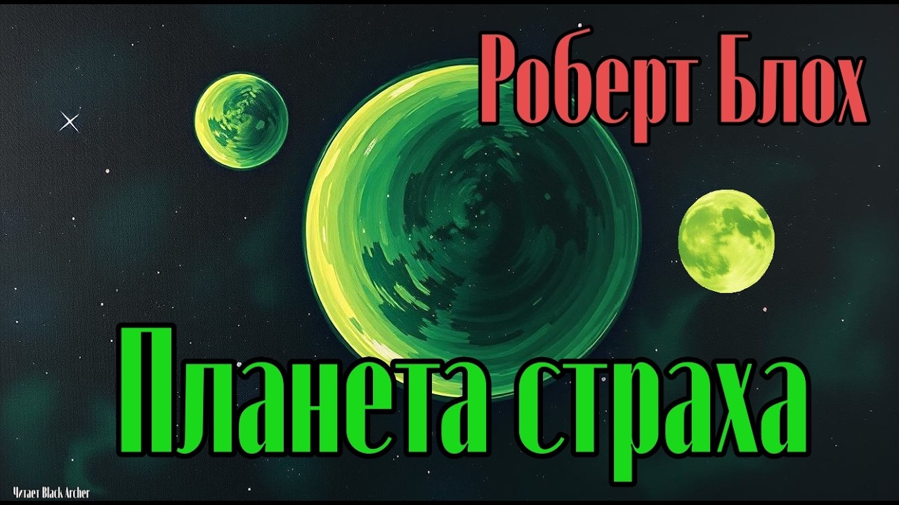 Роберт Блох 