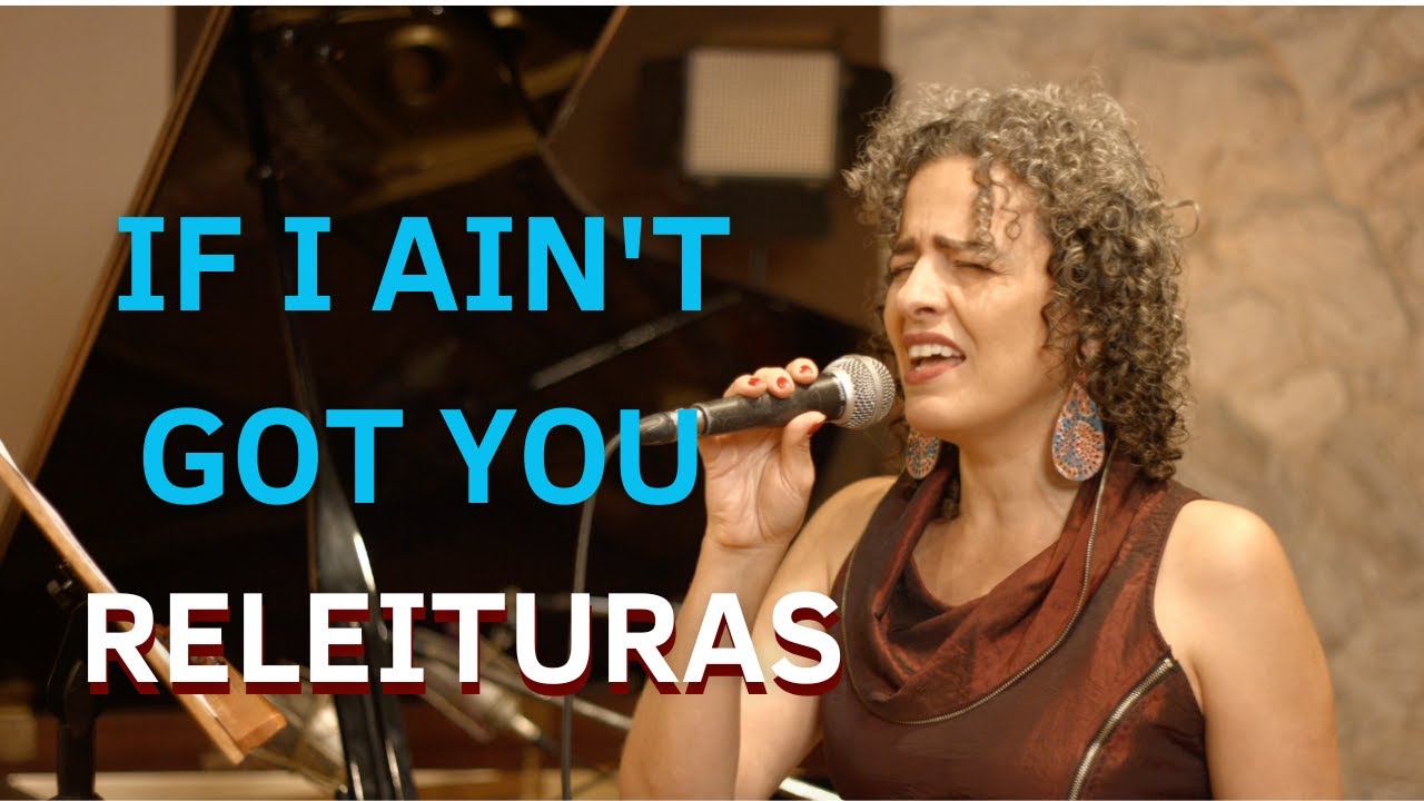 If I ain't got you | Dani Abi 