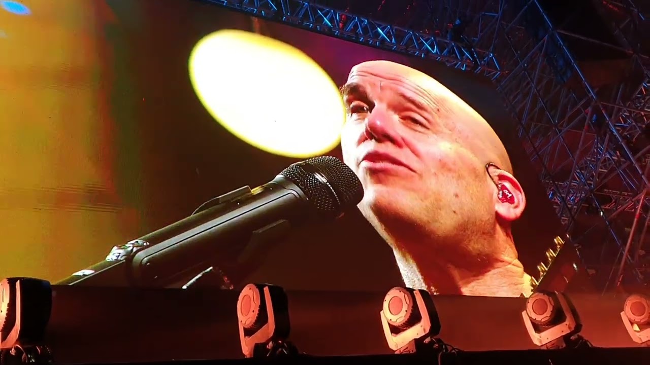 Gian Marco - Hoy (30 Años @ Estadio Nacional - 16/07/2022)