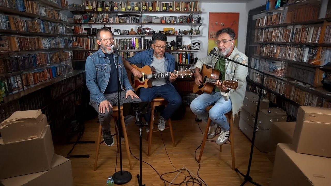 Pancho Terán-Sergio Sacoto-El Planeta de las rosas