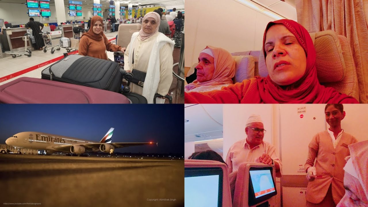 الخلعة طلقي مني شاركنا معاكم ركوب الطائرة ✈️منين طلعات حتى نزلات وسط السماء ناري على خوف