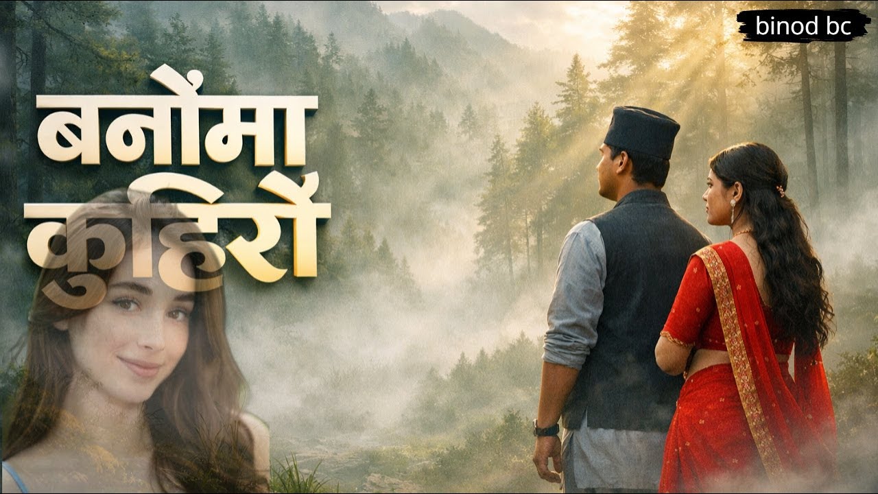 बनैमा कुहिरो | Nepali Lok Dohori Song | Maya Prem Ko Geet | Official Audio/Video