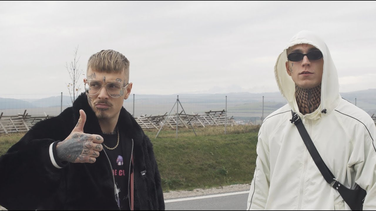 YZOMANDIAS x NIK TENDO - REHAB TRIP VLOG #2