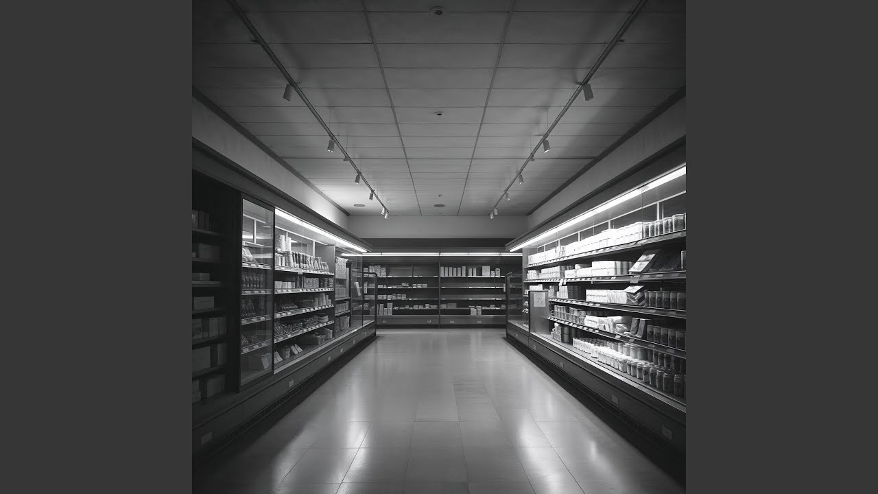 lights on (ambient)