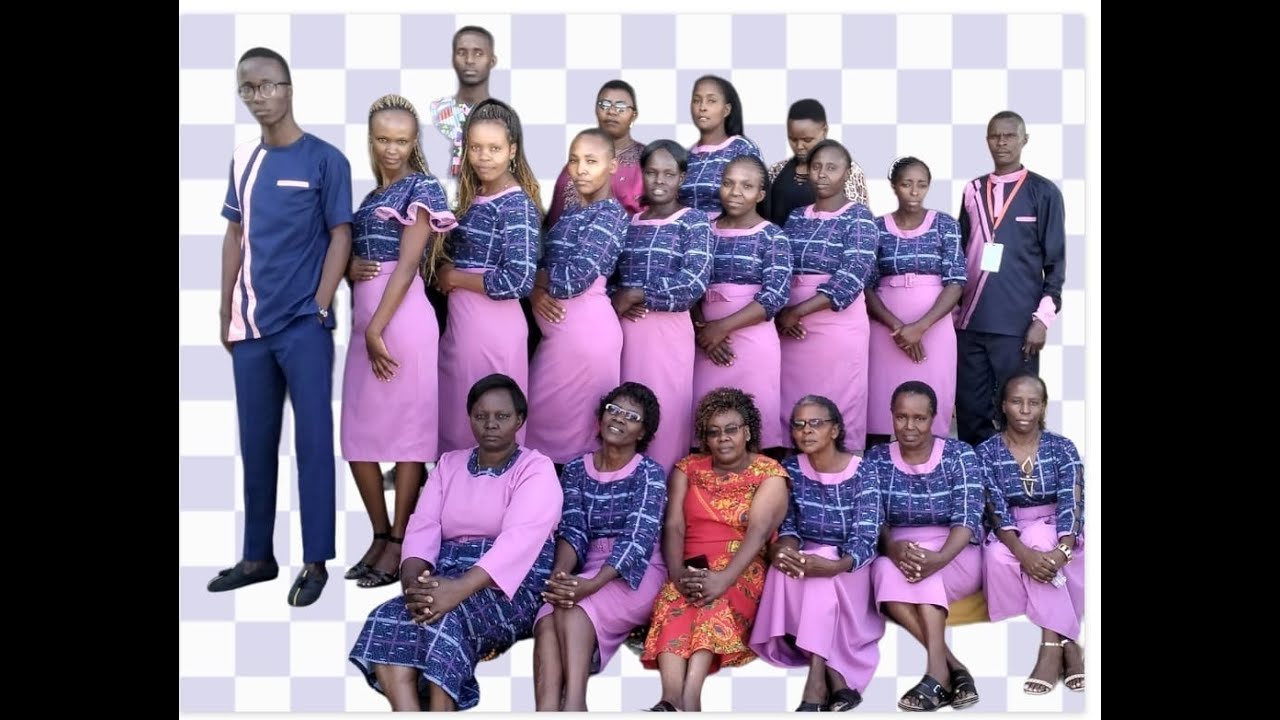 USINIPITE MWOKOZI BY F.G.C.K WORKERS-KITI CHOIR