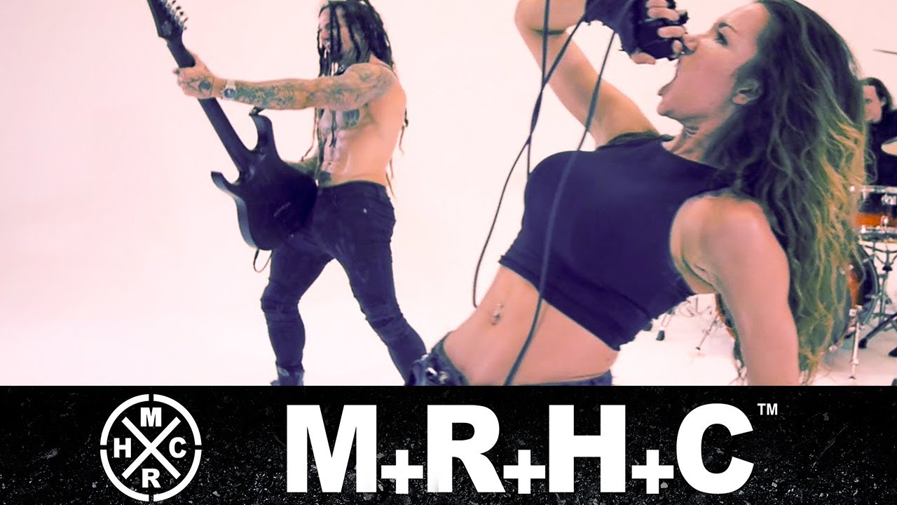 ONCE HUMAN - EYE OF CHAOS (OFFICIAL HD VERSION MRHC)