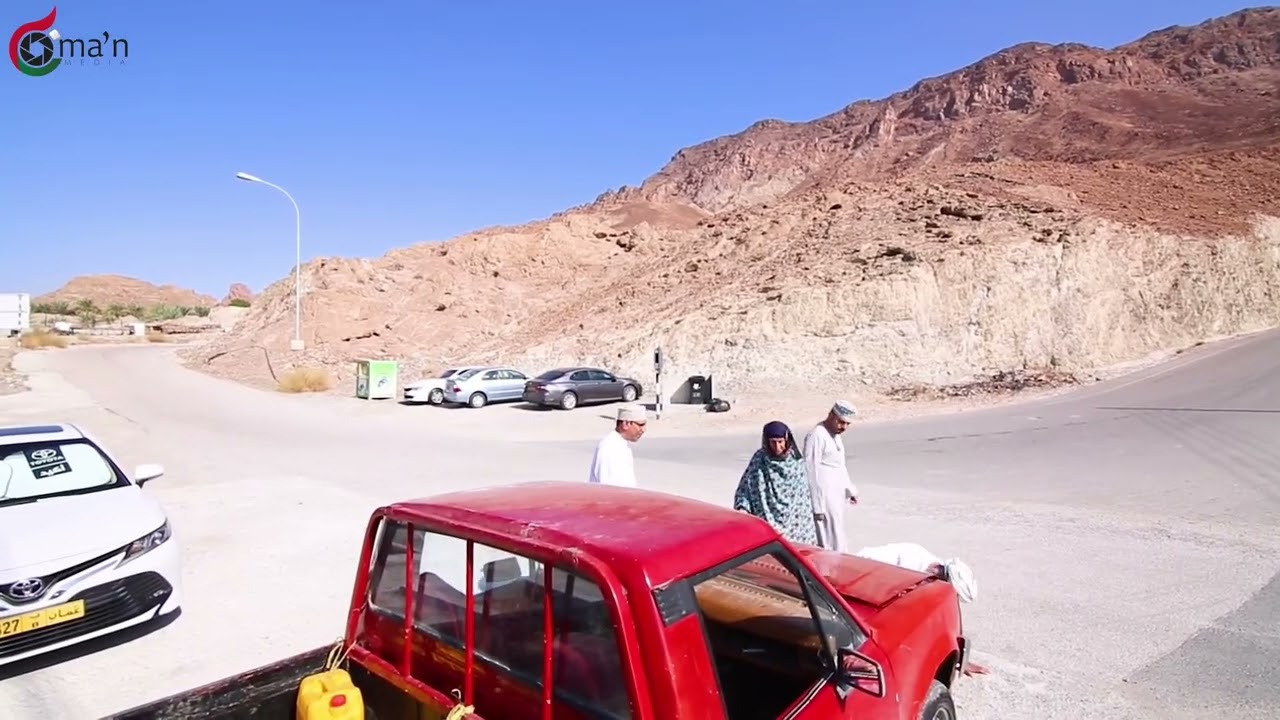 أغرب فحص سيارة ممكن تشوفه بحياتك مع أم سعيد و أبو سعيد 🤣🤣