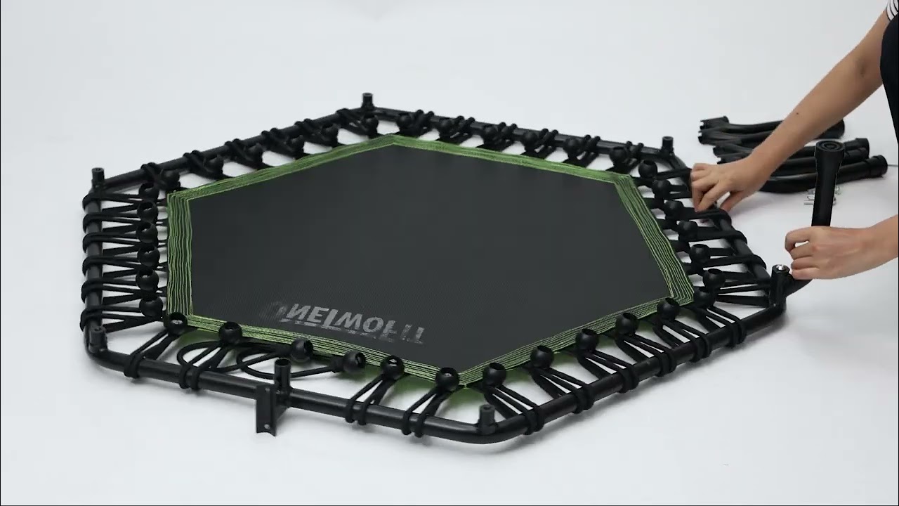 ONETWOFIT 45