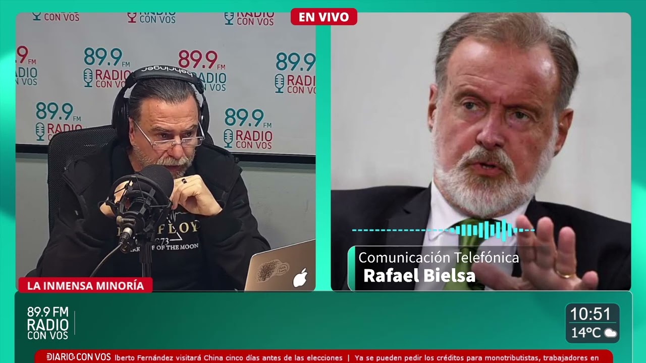 Bielsa: 