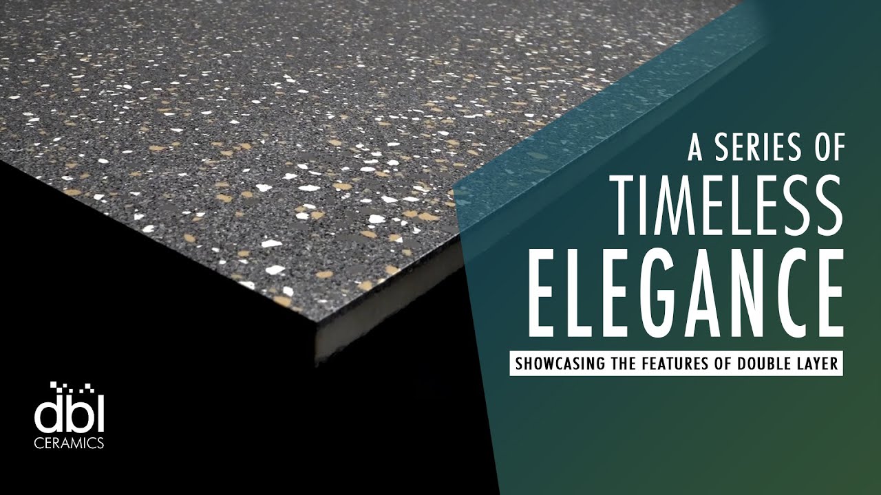 Double Layer | Timeless Elegance | DBL Ceramics