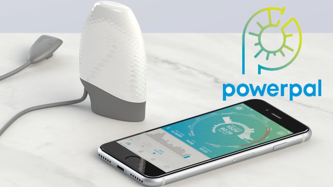 Powerpal Smart Meter Monitoring System. Everything you need to know.