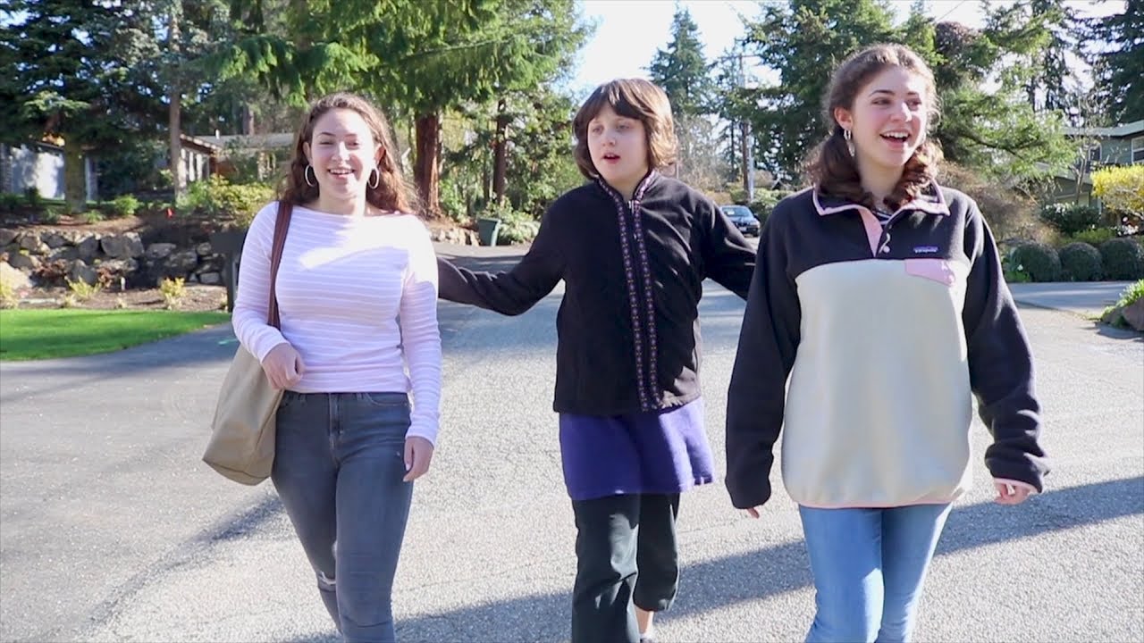 Sarah’s Friendship Circle Story