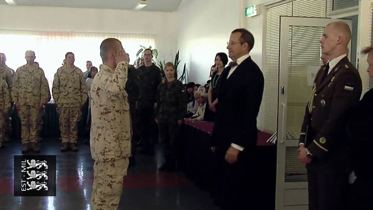 President kohtus Estcoy-10 ja NSE-9-ga