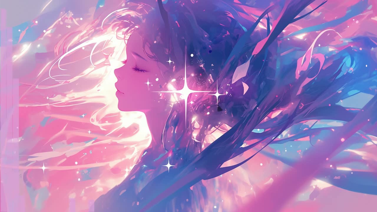 The Dawn of the Waves | Dreamy Space Ambient & Soft Synths