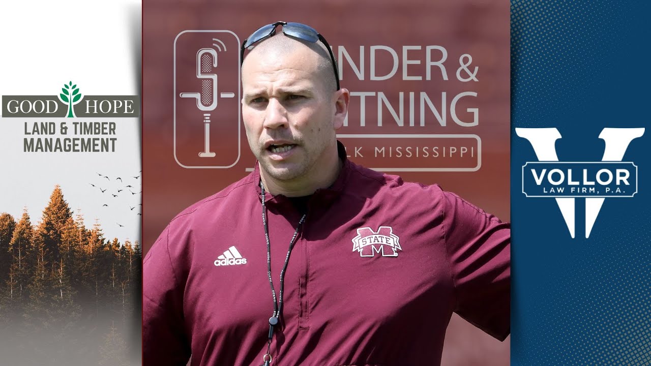Thunder & Lightning: Zach Arnett Set to Return to Mississippi State as Defensive Coordinator