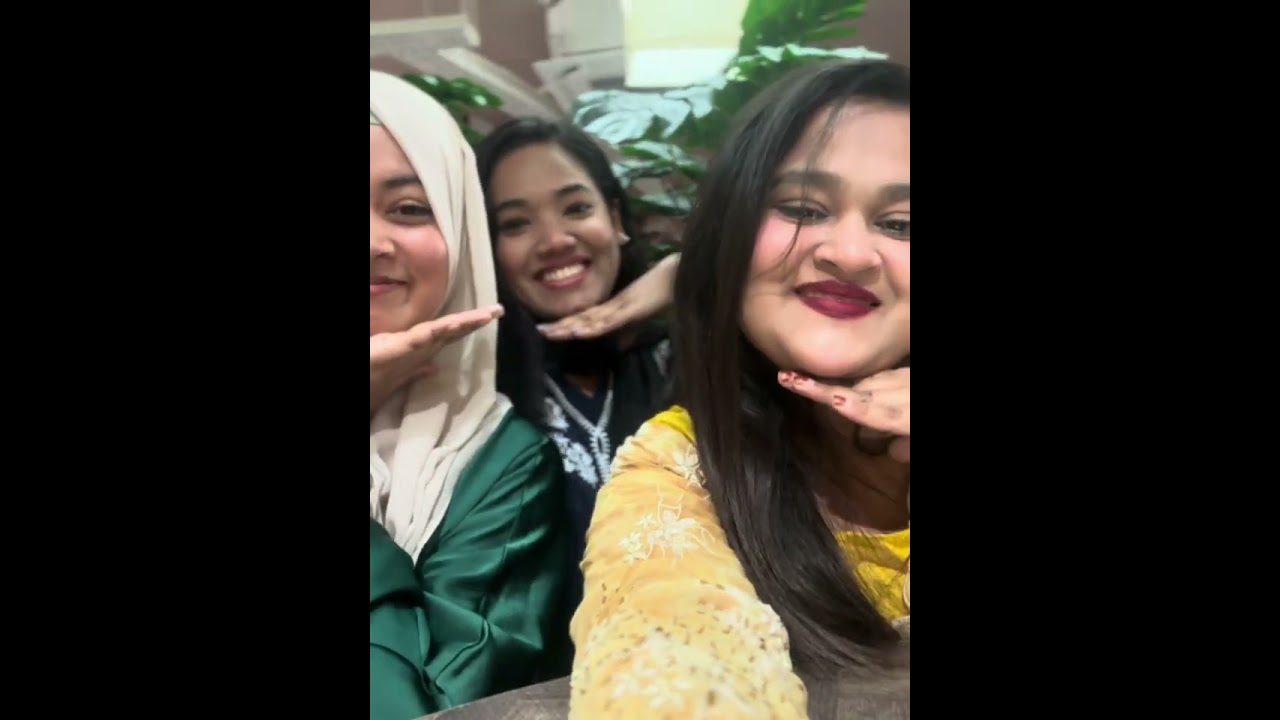 বন্ধুত্বের ১৩ বছর 💁‍♀️🧿