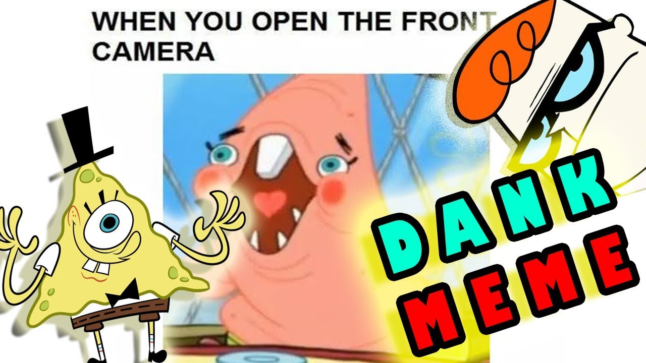 Ultimate Dank Meme 2019 Compilation | Vol 1.