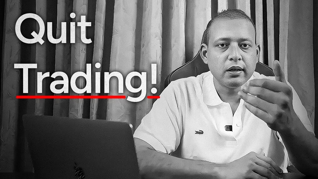 Build a Complete Trading System for 2026 | Consistency, Discipline & Risk Management