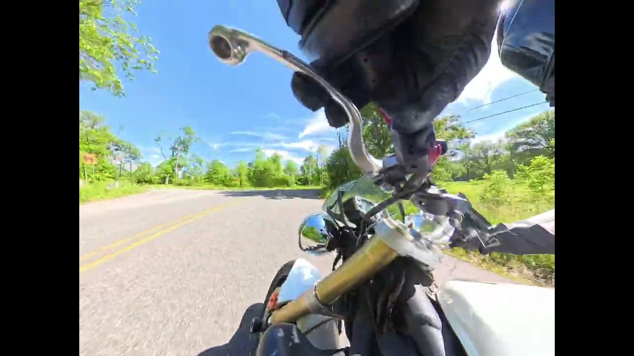 Black river road 