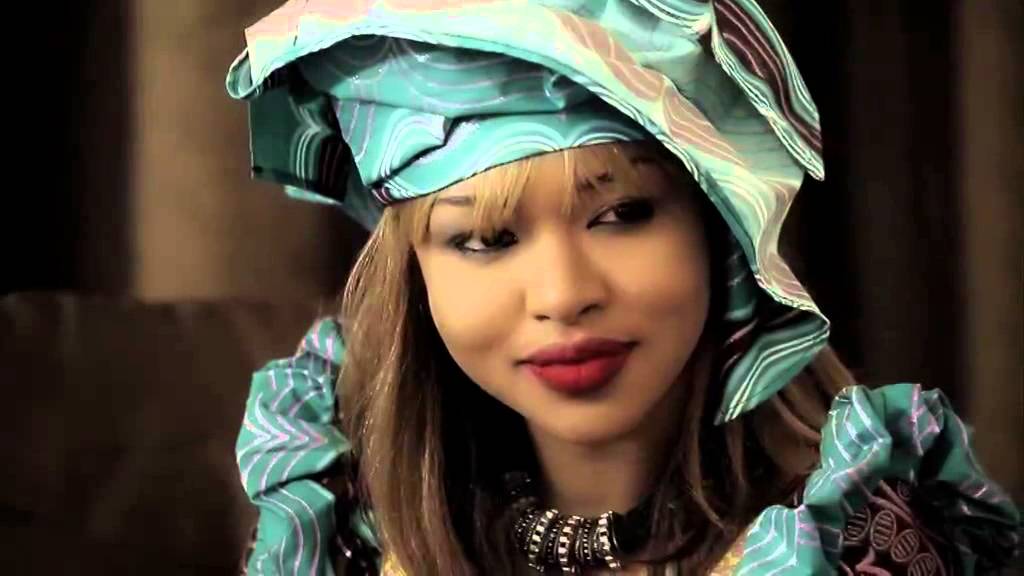 Salam Diallo Ma wonela