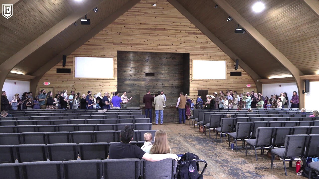 Worship Gathering 3.1.26