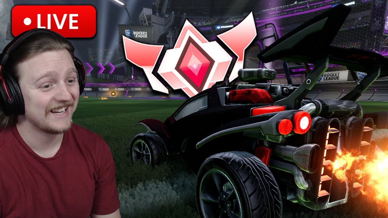 Road Back to Grand Champ