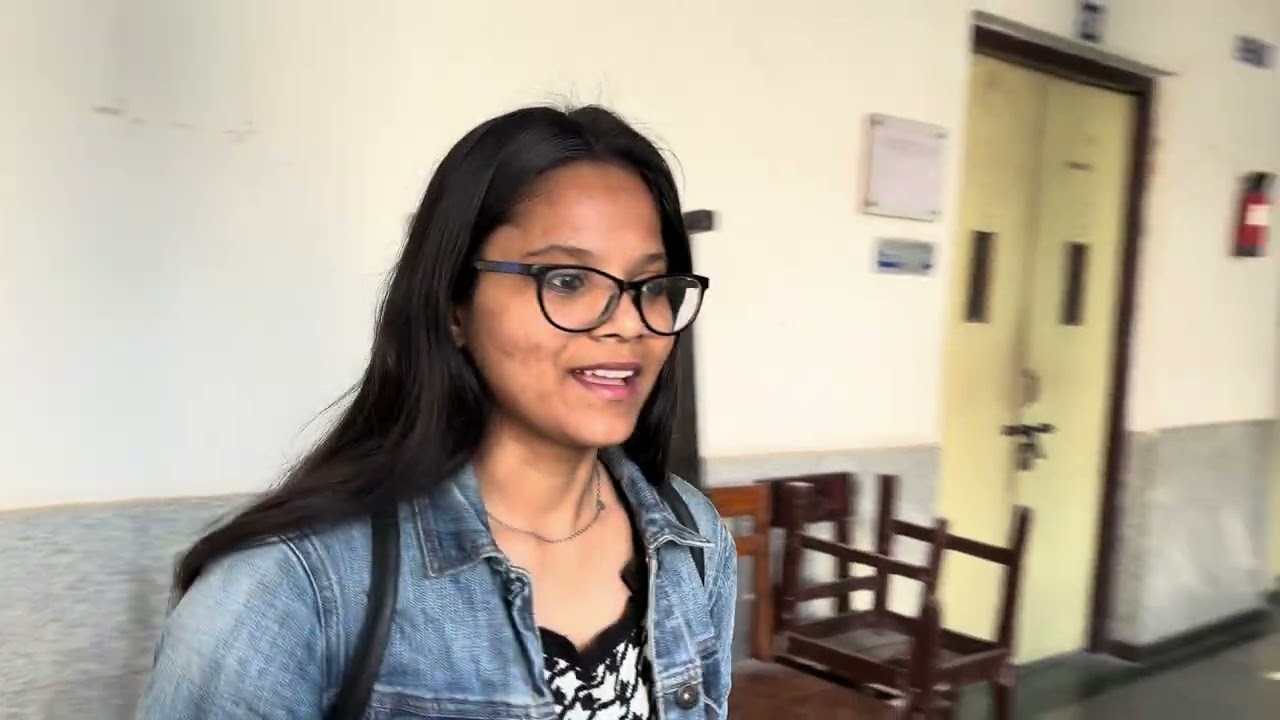 Daulat ram college tour for new students  #youtube #youtubevideo #college #students #collegelife