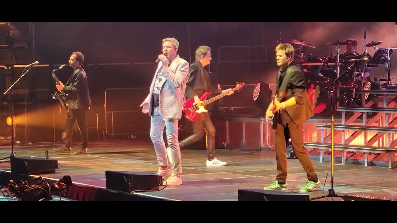 Duran Duran - A View to a Kill