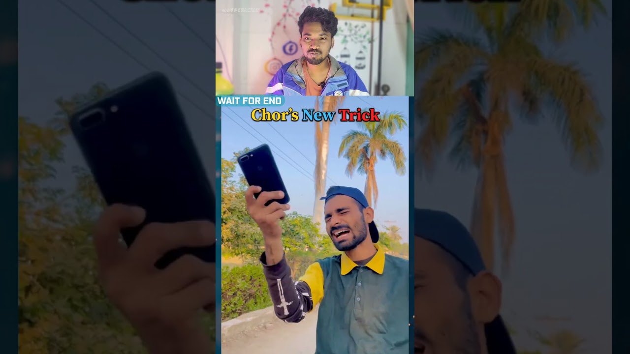 SOCIAL MEDIA BEST VIDEO REACTION BY MAYBE REACTION #REEL #REACTION #TRENDING #viral