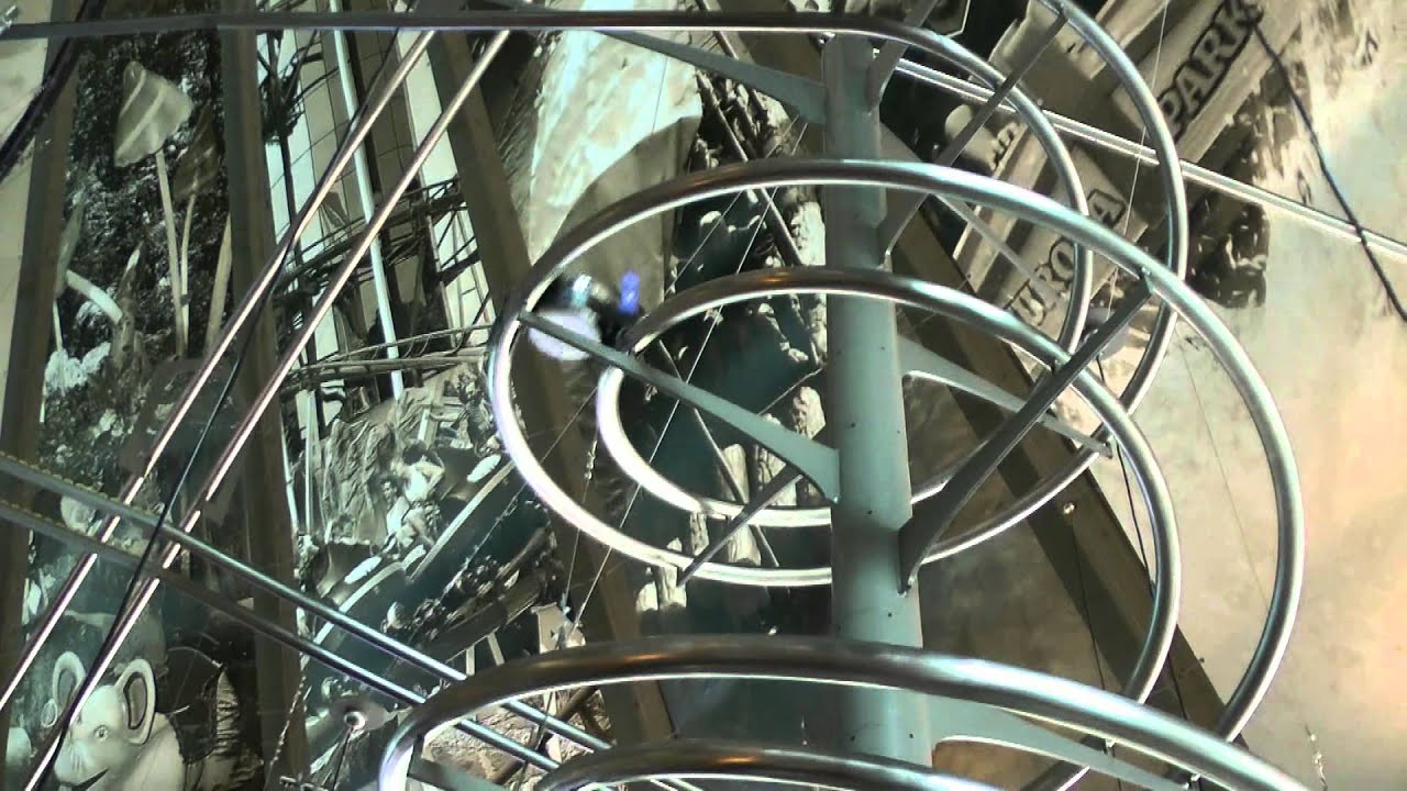 Europa-Park 2012