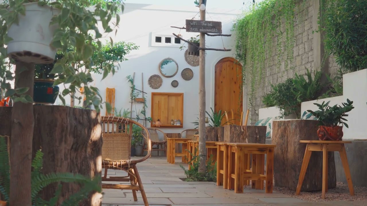 Good Vibes Cafe Music ~ Jazz Music Cafe