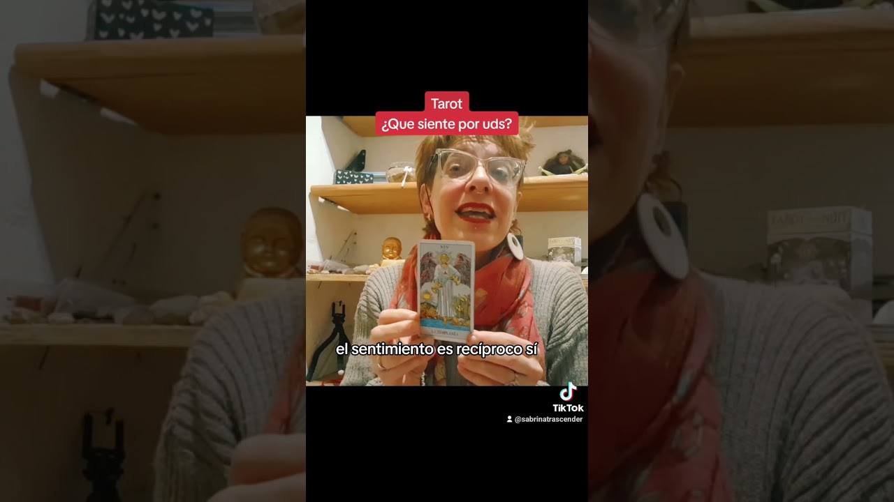 Incre&iacute;ble y concreta lectura #signos #tarot #lecturasregistros #lecturas