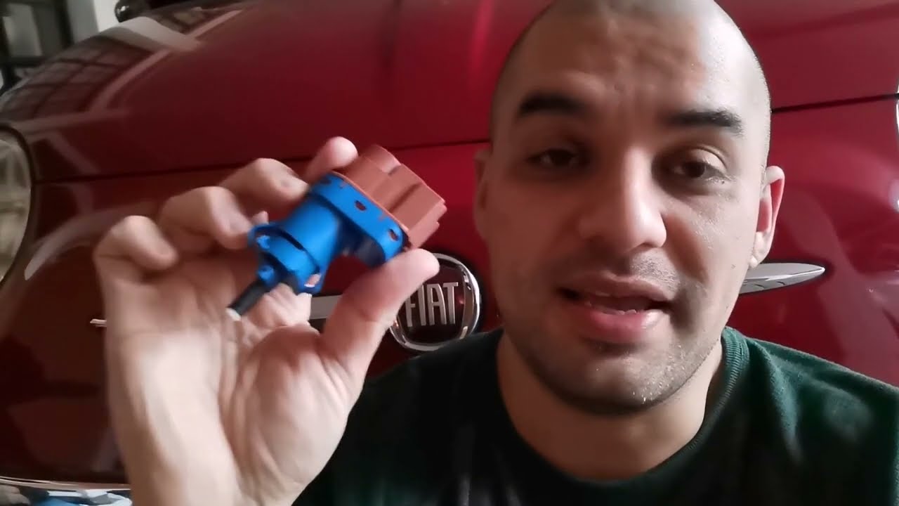 Hill Holder error on Fiat 500 - Break switch didn't solve it: what now? #fiat #fiat500
