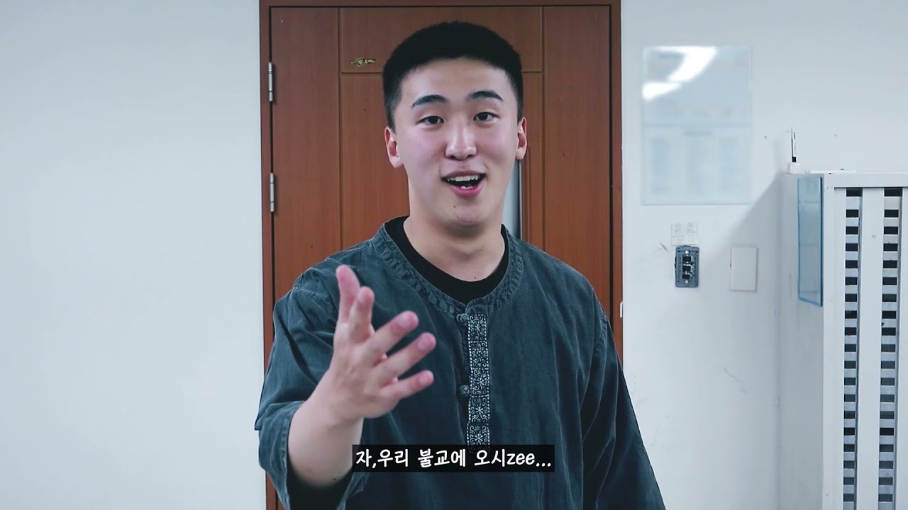 ★2021 군종 UCC -호국상★ 100. 이종건 일병 외 18명 군종생활