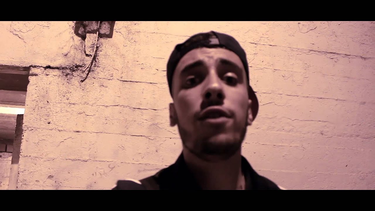 BIG-NT (الجبهة) ACA_BIGNT [CLIP OFFICIELL]