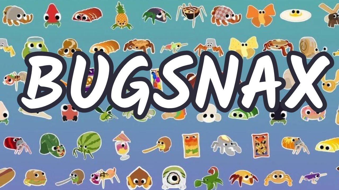 Bugsnax - Trophy - That Reminds me of a puzzle (solution at 3:04)