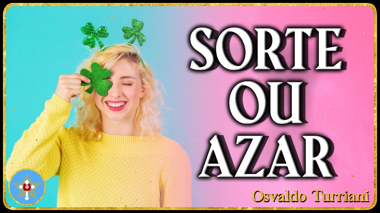 Astrologia Elementar ASPECTOS 151: Você nasceu com  Sorte ou Azar?
